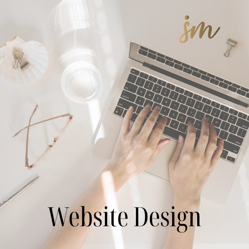 Website Design
