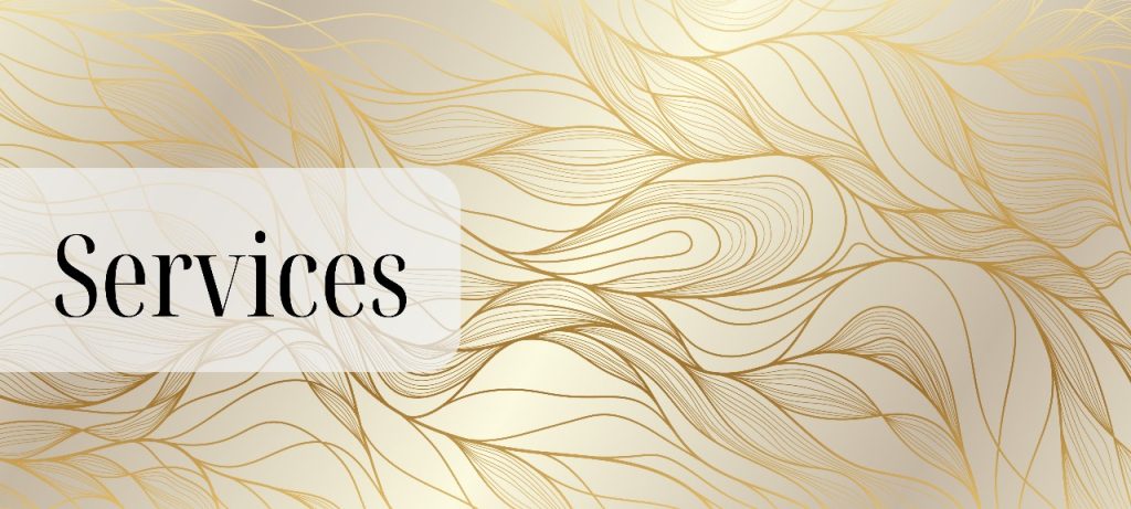 Services
